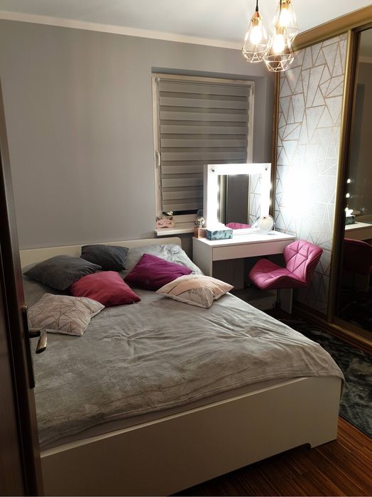 OD 15.02.26.  Wynajmę przytulne mieszkanie na 2,5 miesiąca