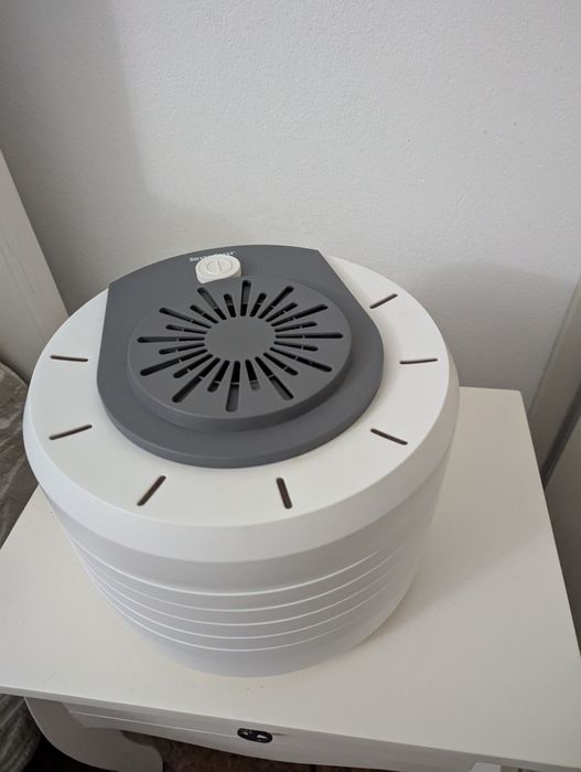 Desidratador de alimentos NOVO