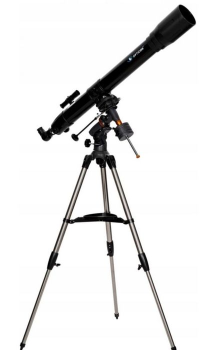 TELESKOP Astronomiczny OPTICON Constellation PRO Luneta 1000mm