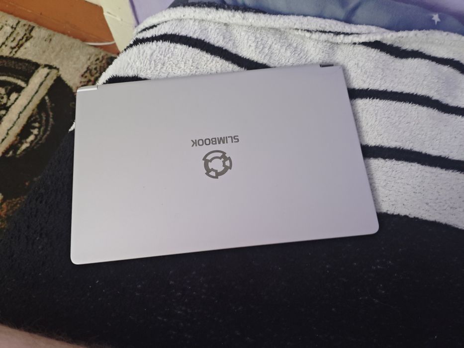 !!!УЦІНКА!! Ноутбук SLIMBOOK Prox14  RYZEN 7-4800H/32Gb/512SSD FHD-IPS