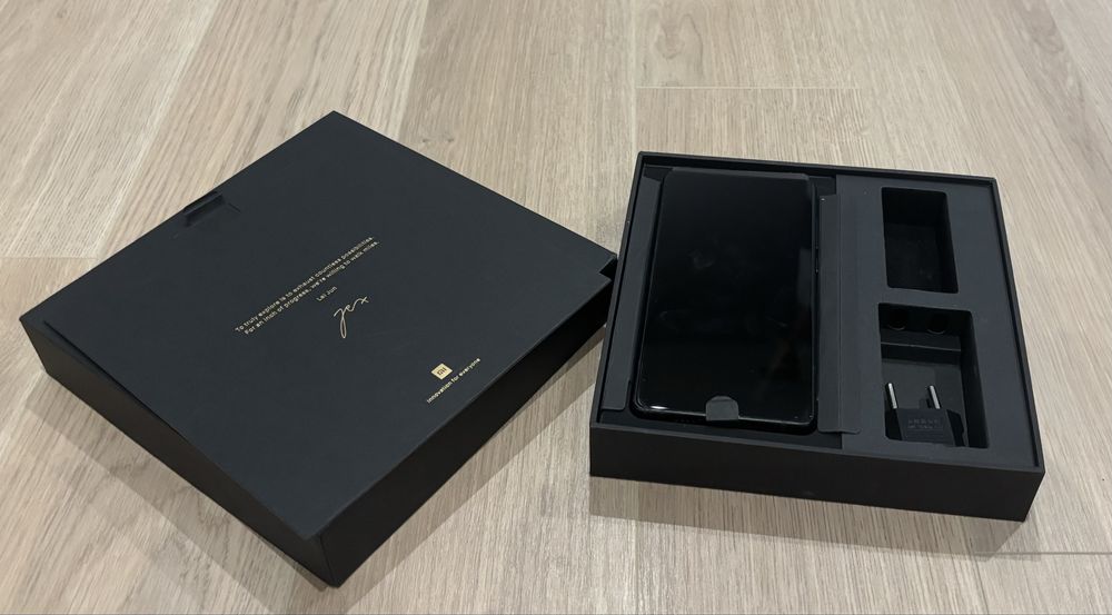 Smartfon Xiaomi Mi Mix 2