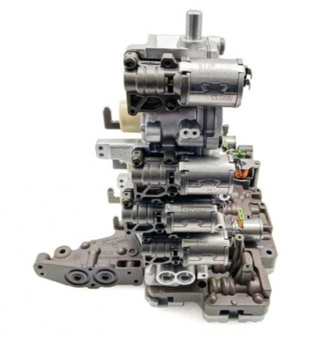 Regeneracja mechatroniki 0B5 S-Tronic Audi, Gwarancja 12-miesięcy