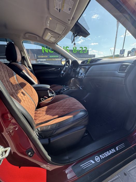 продам авто Nissan