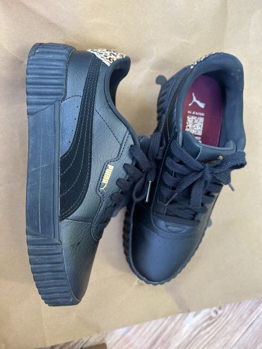 Кросівки Puma нові.