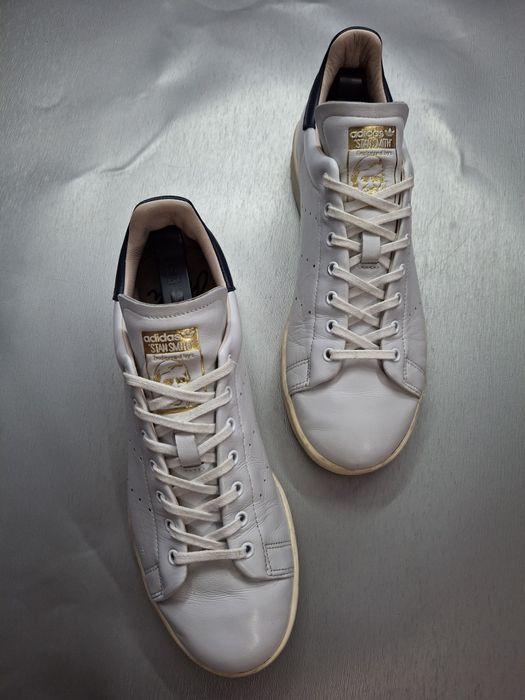 Кроссовки Adidas Stan Smith Recon White 
ОРИГИНАЛ 
Отлично подходят дл