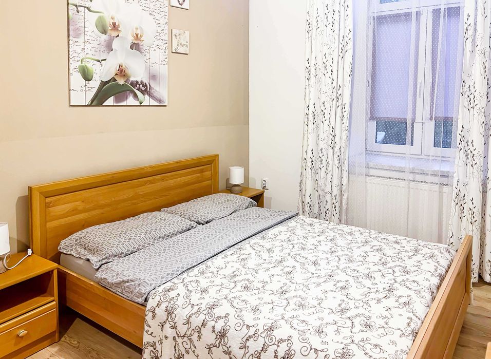 Komfortowe mieszkanie 61,5 m² w sercu Przemyśla