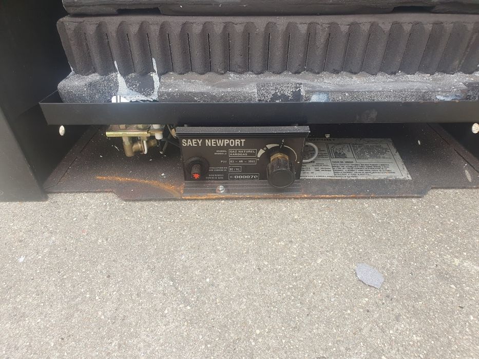 Recuperador de calor