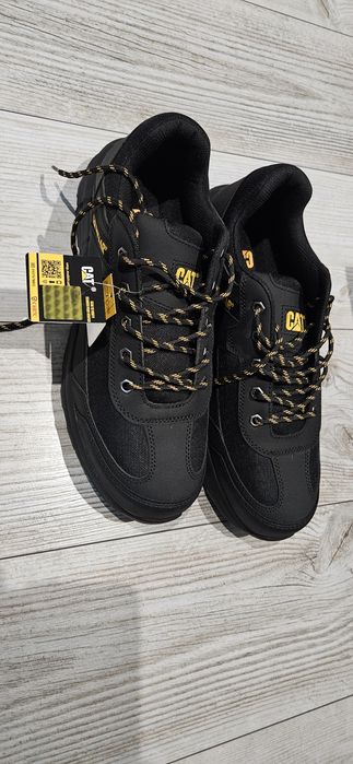 Buty robocze Caterpillar CAT  46
