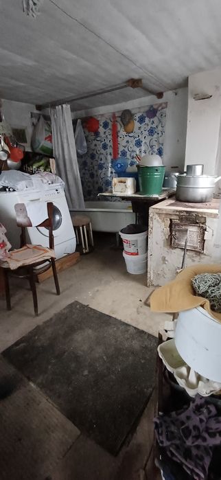 Будинок в с. Благодатне