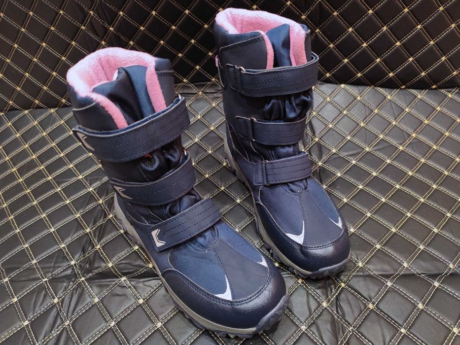 Черевики Alive Waterproof - 39 (25,5см)