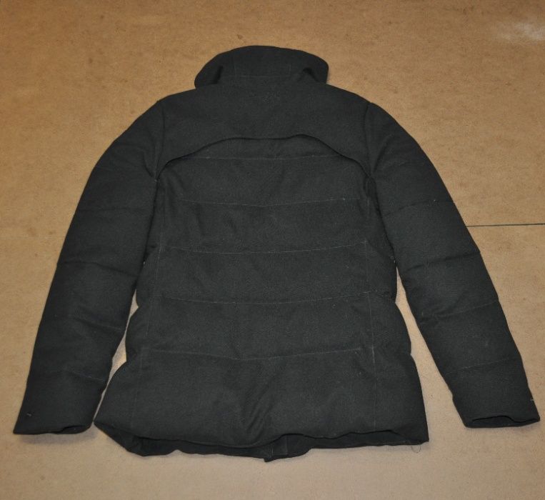 Helly hansen женский пуховик зима