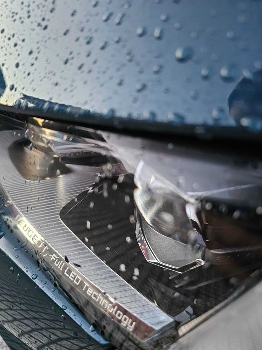 Peugeot 508 Hybrid 2021 37.700KM c/IVA *melhor preço nível nacional*