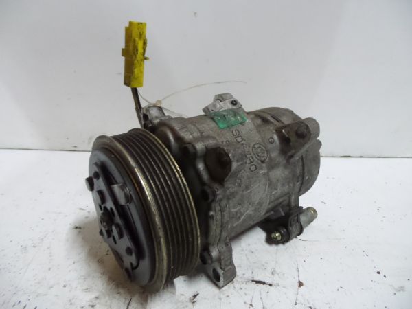 Compressor AC PEUGEOT 307 (3A/C)