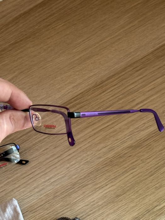 Oculos Carrera Originais