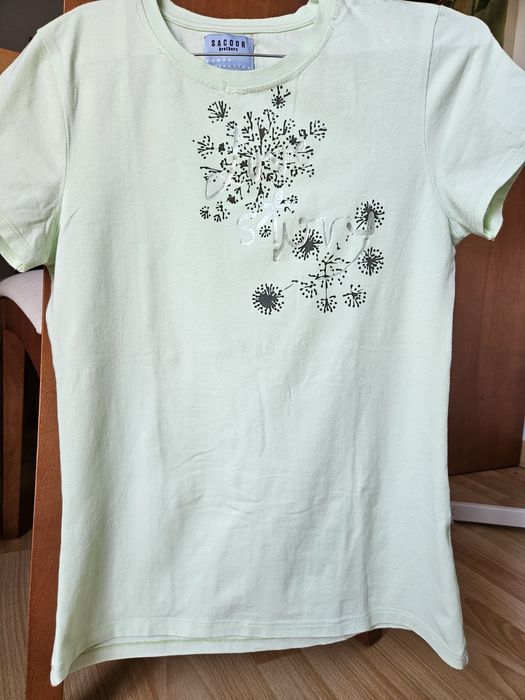 T-shirt da Sacoor