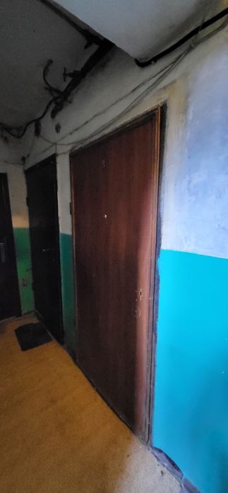 1-кімнатна квартира 23,4 м² на 12 кварталі, від власника - More