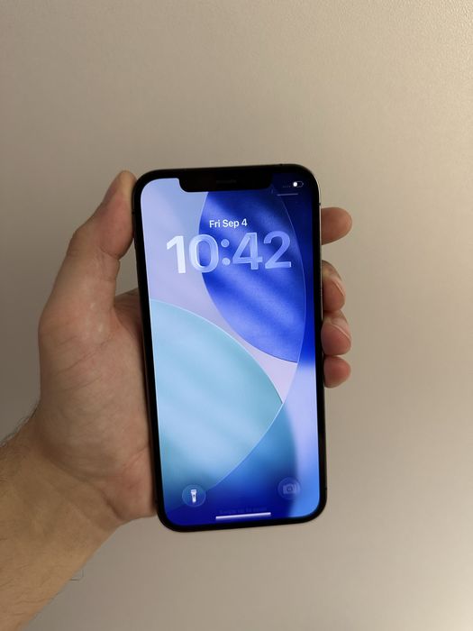 iPhone 12 Pro 512 Gb 76% Grapchite