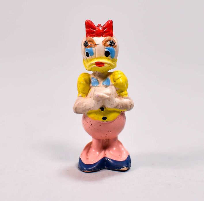 Figurka # Disney PRL - Daisy