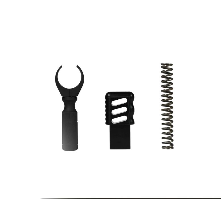 Приклад під ГП-25