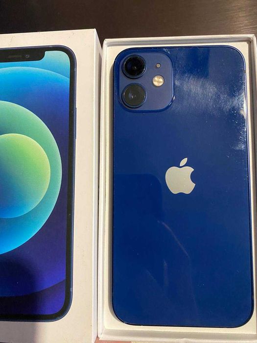 Iphone 12 mini 64Gb