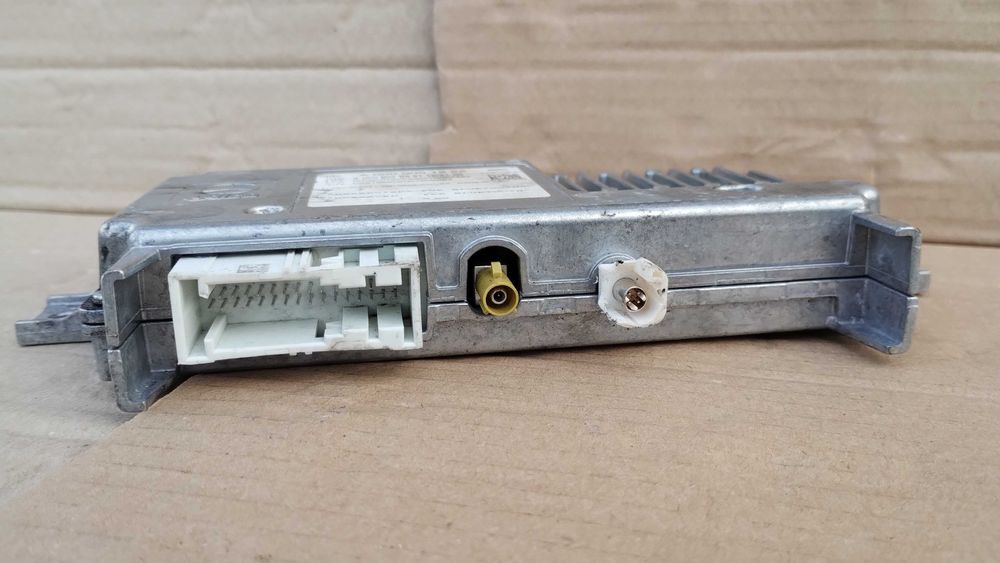 Moduł Sterownik Bluetooth Mercedes W177 W247 GLA Sprinter W118 Cla