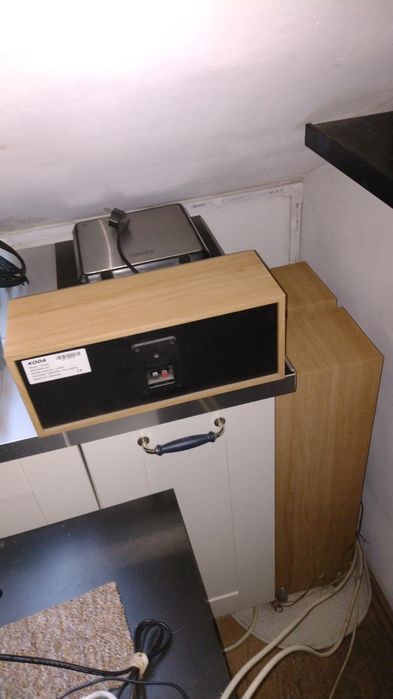 Głośniki koda x5sztuk, stan idealny.