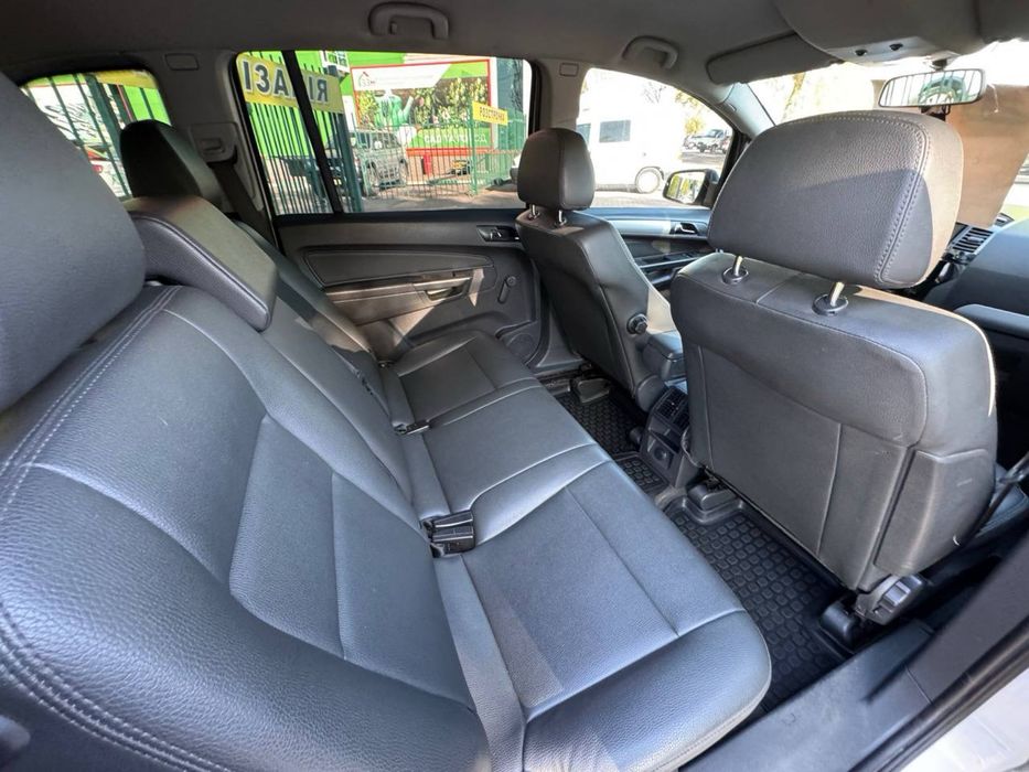 Opel zafira (без першого внеску)Твоє Авто Кривий Ріг