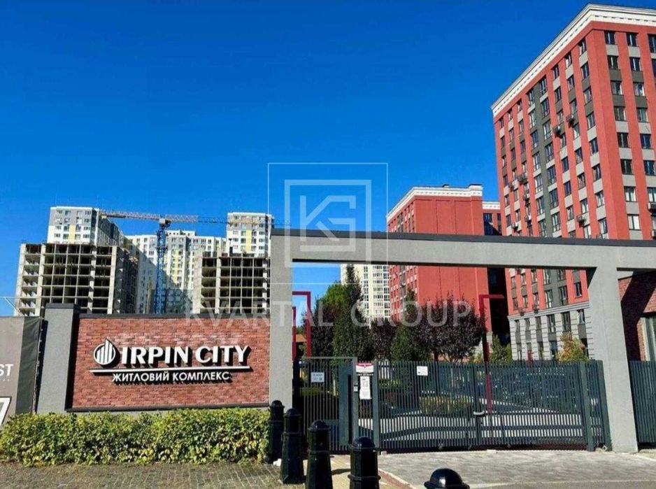 Простора 2кк сучасному ЖК з швидким виїздом на Київ/БЕЗ КОМІСІЇ