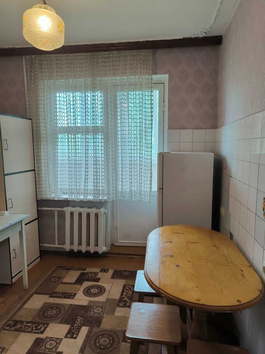 Сдам от ХОЗЯИНА  большую 1 ком. квартиру на Проспекте Добровольского