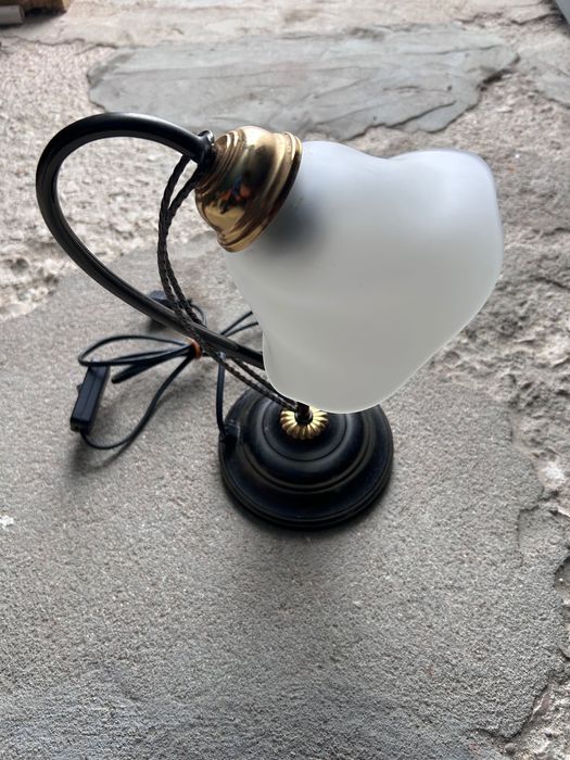 Candeeiro de tecto + 2 para cabeceira