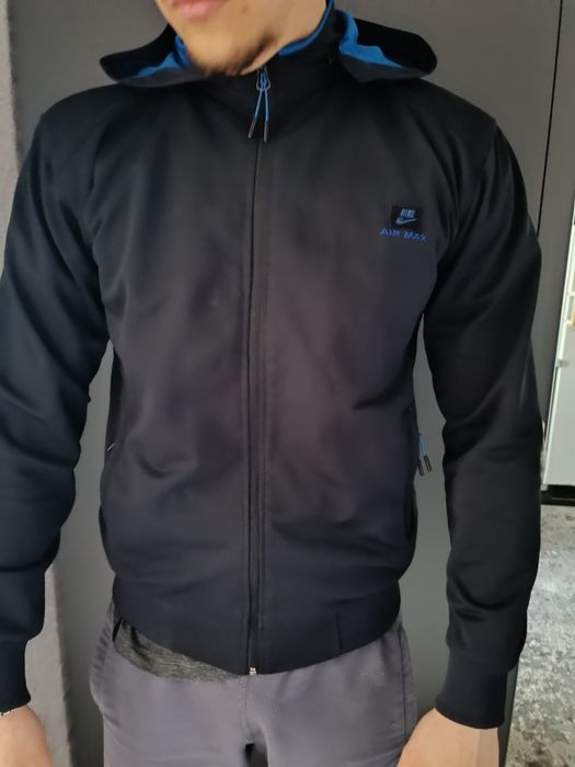 Продам чоловічий пусер