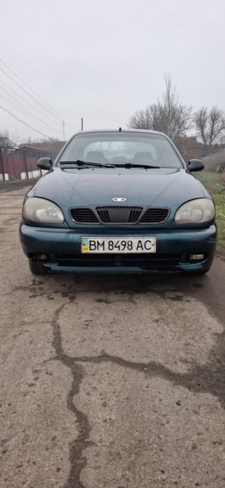 Продам Заз Daewoo, cенс