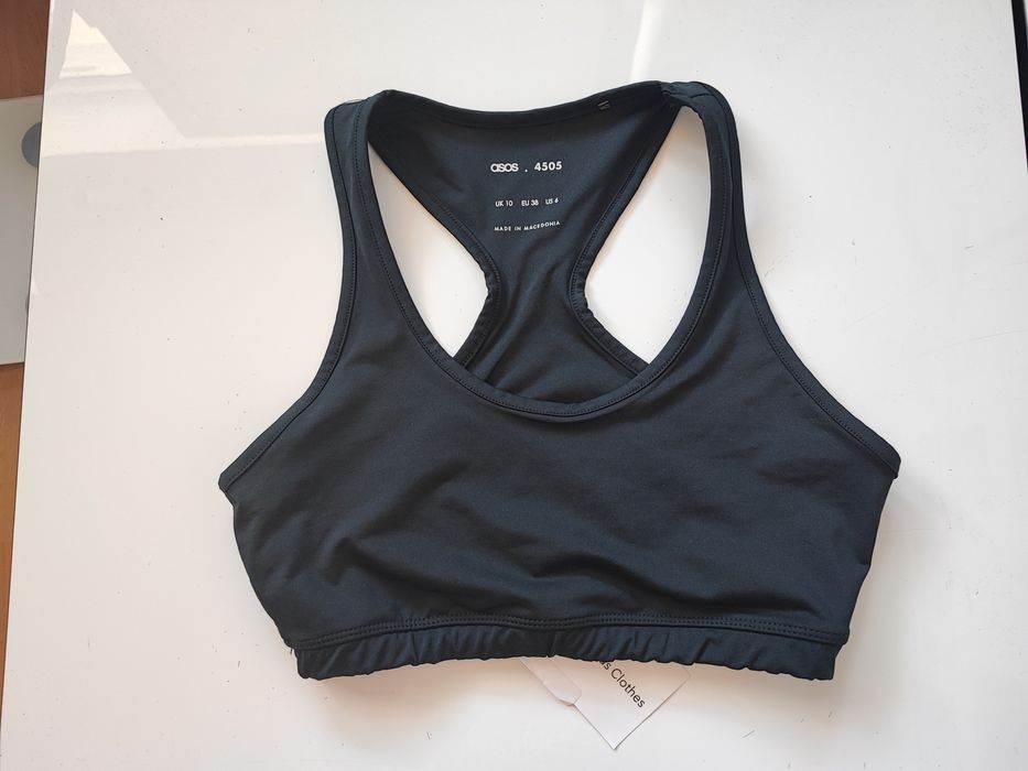 ASOS 4505 –  bokserka rozm. 38