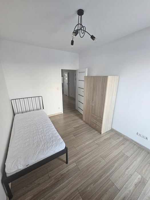 Do wynajęcia mieszkanie 3 pokoje/63m2/ ul. Reymonta 31