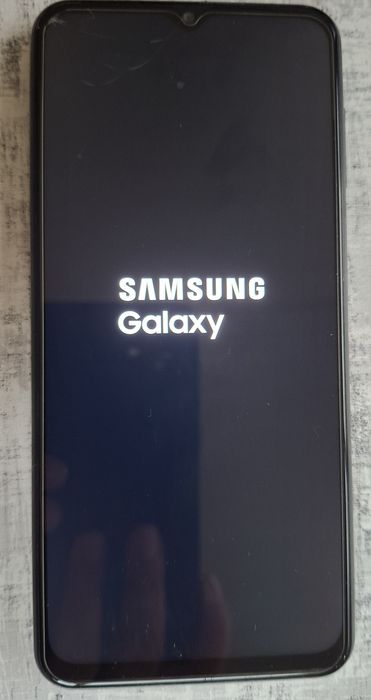 Samsung A23 5g preto
