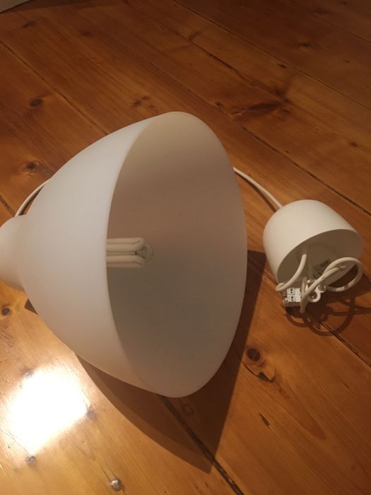 Candeeiro de tecto IKEA