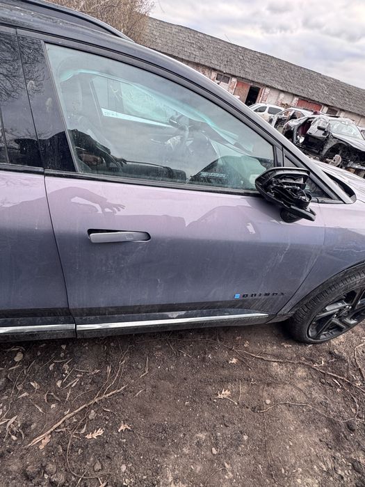 Розборка Шевроле Еквінокс. Chevrolet Equinox ЕV 2024-2025р