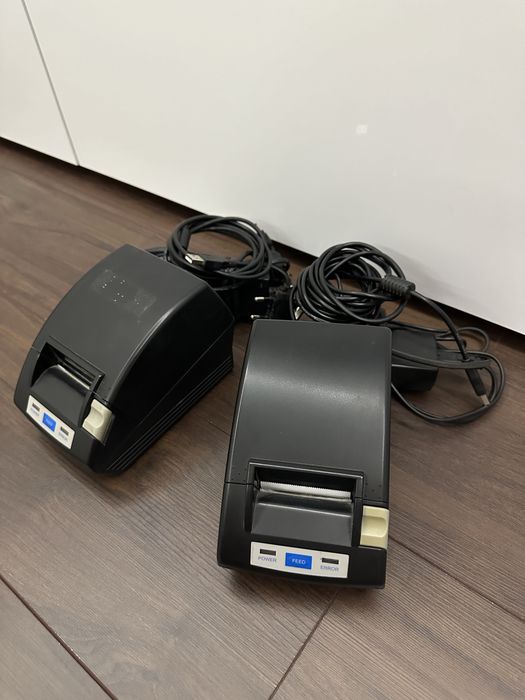 Принтер чеков Citizen CT-S280