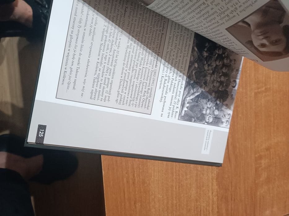 Książka peowniaczki