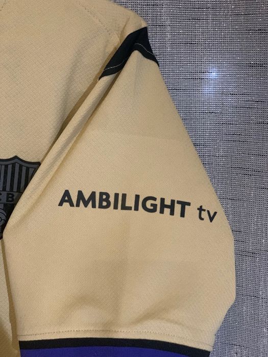 Camisola Barcelona x Kobe Bryant