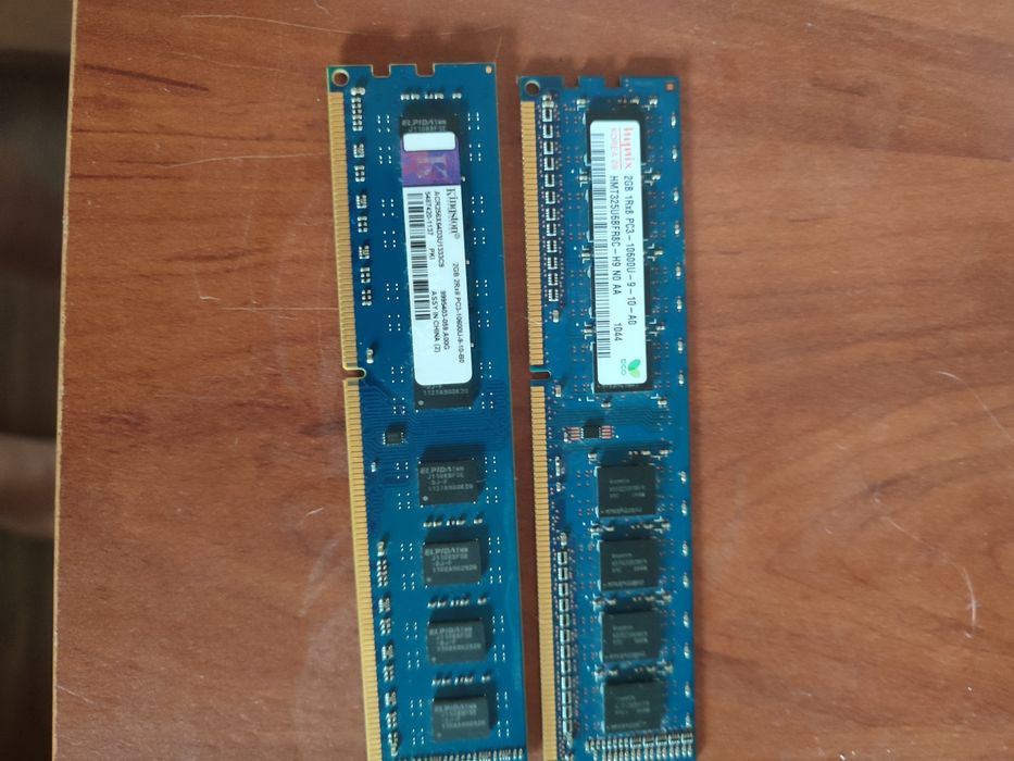 Продам пам'ять на пк ддр3