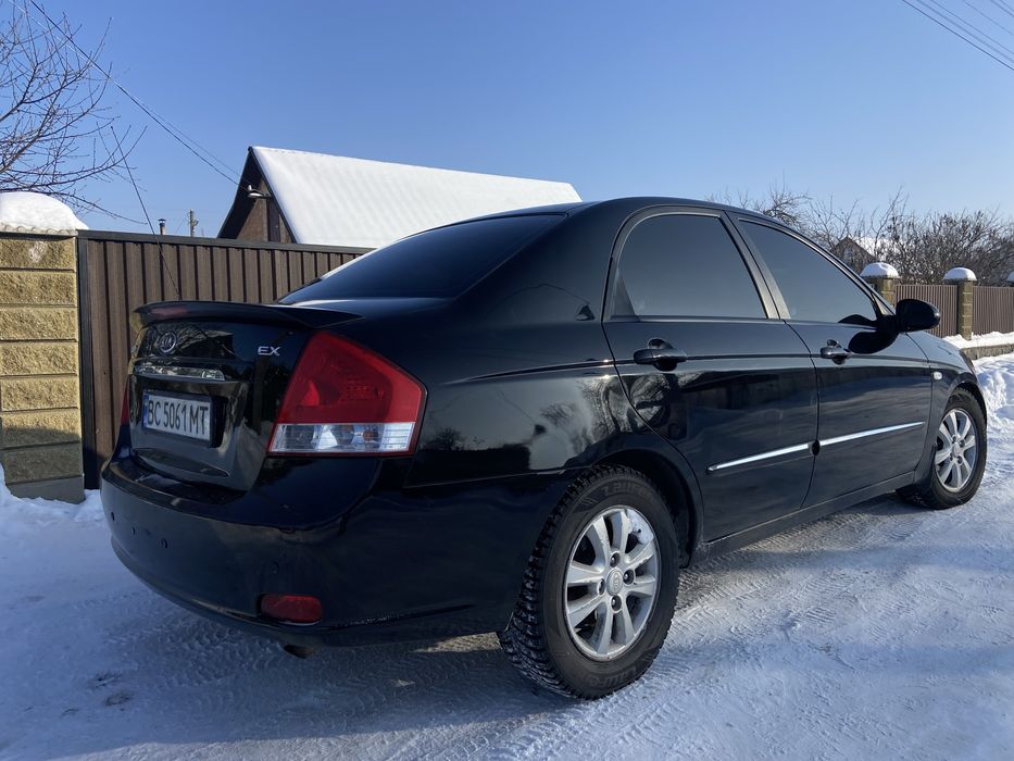 Продам Kia Cerato