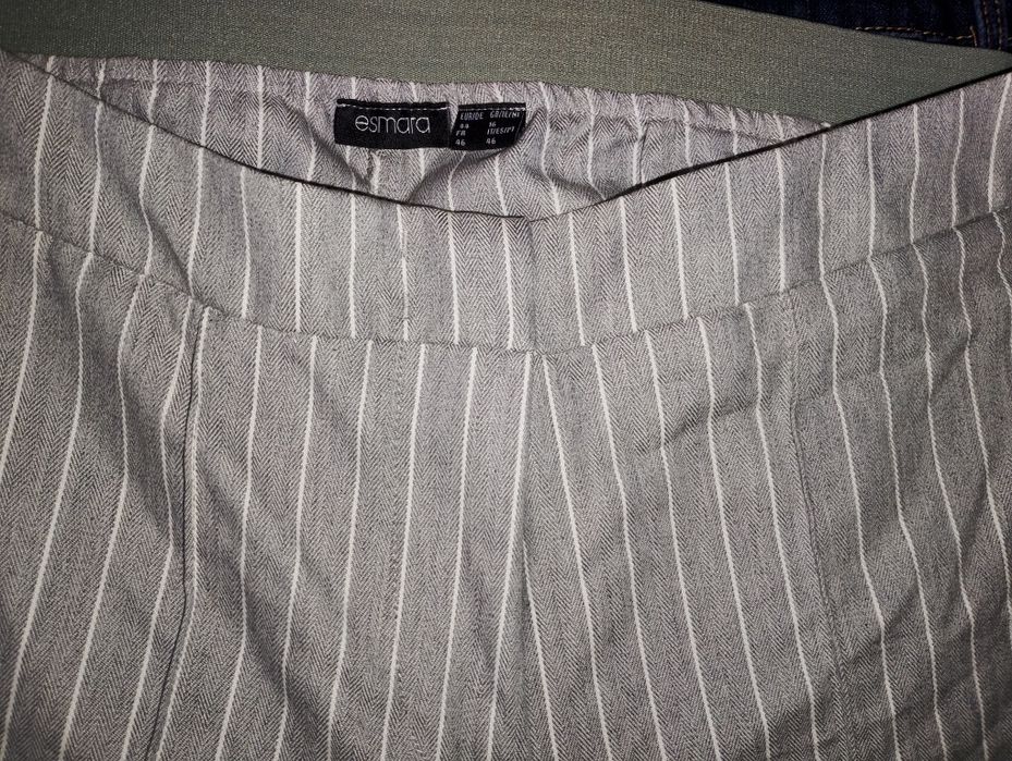 5 par dużych spodni