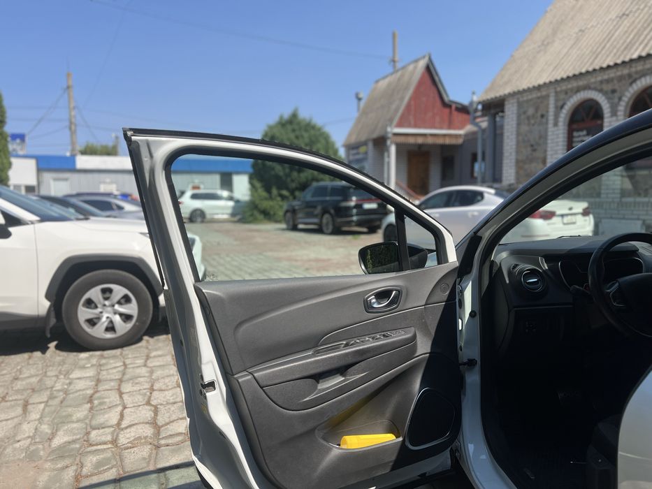 Renault Captur 2018 за ГОТІВКУ або ЛІЗИНГ | КРЕДИТ