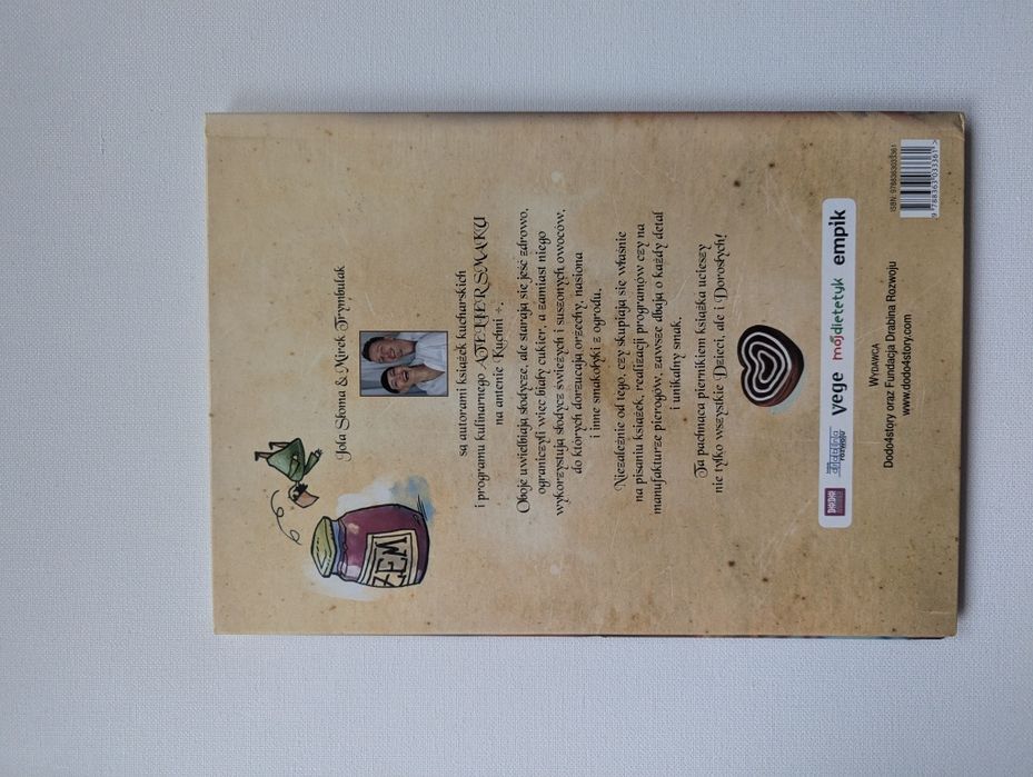 Świąteczne łakocie i kuchnia francuska