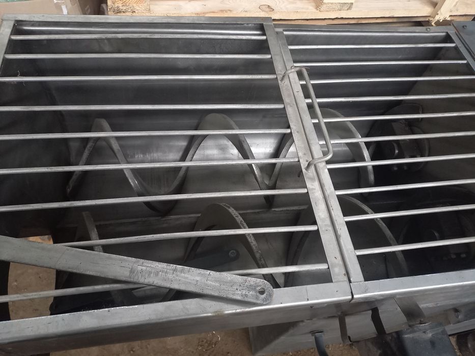 Фаршемешалка,фаршемес,колбасное,мясное.