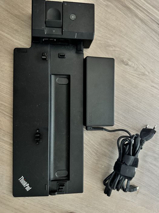 ThinkPad Pro Docking Station
