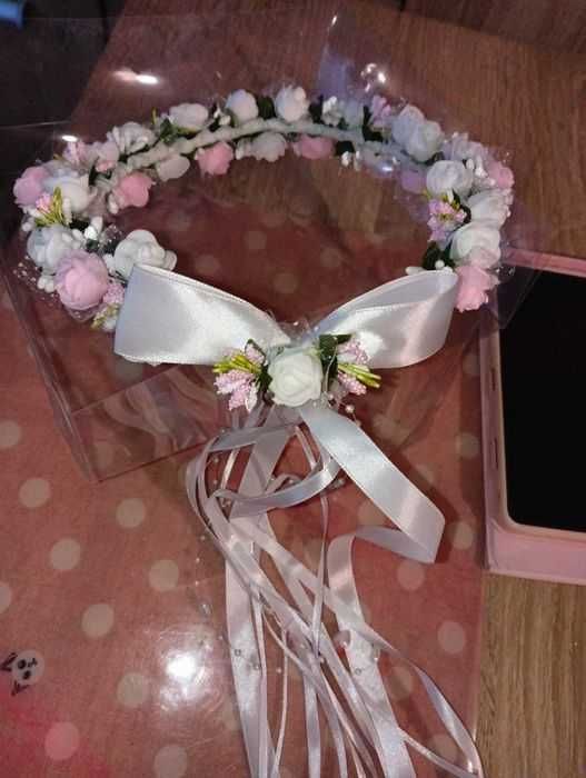 Sprzedam albę komunijną