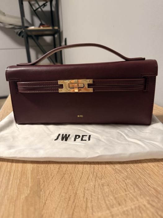Сумка клатч JW PEI