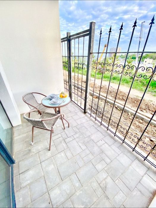 Сдам  2х  комнатную квартиру  АРКАДИЯ / ЖК АРКАДИЙСКИЙ  ДВОРЕЦ